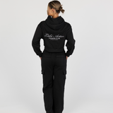 TRAINING CLUB STRAIGHT LEG CARGOS - SLATE