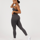 ANTHEM LEGGINGS - COAL