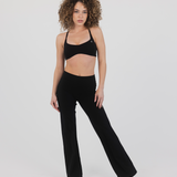 MONROE STRAIGHT LEG - MIDNIGHT