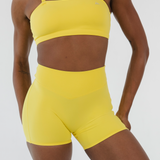 ANTHEM SHORTS - PINA COLADA