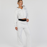 TRAINING CLUB STRAIGHT LEG CARGOS - MARBLE