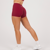 ANTHEM SHORTS - CHATEAU