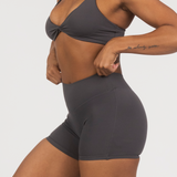 ANTHEM SHORTS - COAL