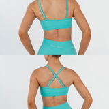 ANTHEM BANDEAU - AGAVE