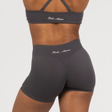 ANTHEM SHORTS - COAL