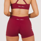 ANTHEM SHORTS - CHATEAU