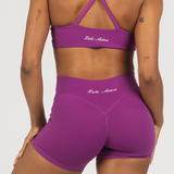 ANTHEM SHORTS - ROYAL