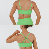 ANTHEM BANDEAU - MARGARITA