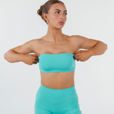 ANTHEM BANDEAU - AGAVE