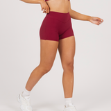 ANTHEM SHORTS - CHATEAU