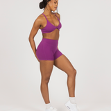 ANTHEM SHORTS - ROYAL