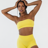 ANTHEM BANDEAU - PINA COLADA