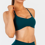 AURAFORM™ CURVE BRA - BLUE HOUR