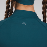 ANTHEM SCULPT JACKET - BLUE HOUR