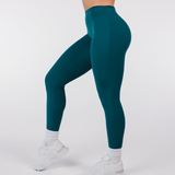 ANTHEM LEGGINGS - BLUE HOUR