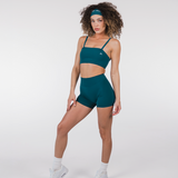 FLEXLUX™ SHORTS - BLUE HOUR