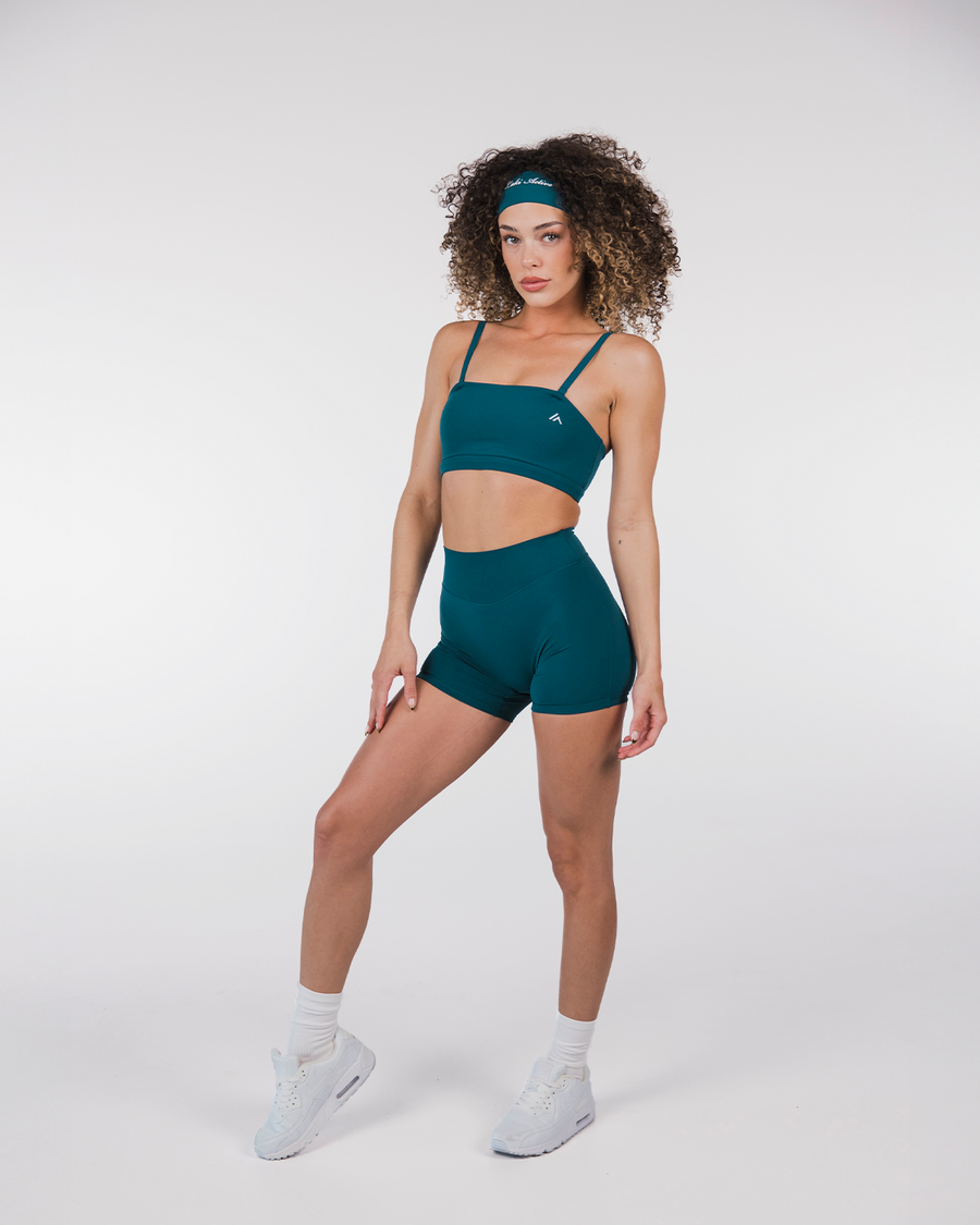 ANTHEM SHORTS - BLUE HOUR