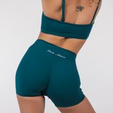 FLEXLUX™ SHORTS - BLUE HOUR