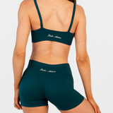 FLEXLUX™ SHORTS - BLUE HOUR