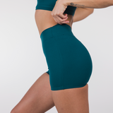 FLEXLUX™ SHORTS - BLUE HOUR