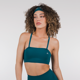 ANTHEM BANDEAU - BLUE HOUR