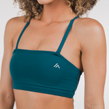 ANTHEM BANDEAU - BLUE HOUR
