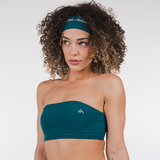 ANTHEM BANDEAU - BLUE HOUR