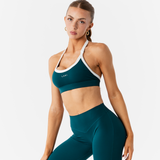 FLEXLUX™ TONAL BRA - BLUE HOUR