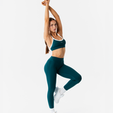 FLEXLUX™ TONAL BRA - BLUE HOUR