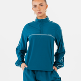 PRE-SALE / VELOCITY QUARTER ZIP - RUSH
