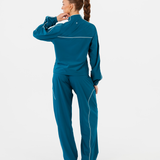 PRE-SALE / VELOCITY QUARTER ZIP - RUSH