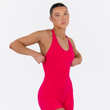 FLEXLUX™ BODYSUIT - HEAT