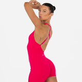 FLEXLUX™ BODYSUIT - HEAT
