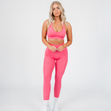 ICON LEGGINGS - BOMBSHELL
