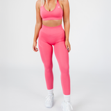 ICON LEGGINGS - BOMBSHELL