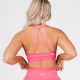 ICON PLUNGE BRA - BOMBSHELL