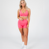 ICON SHORTS - BOMBSHELL