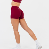 FLEXLUX™ SHORTS - CHATEAU