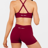 FLEXLUX™ SHORTS - CHATEAU