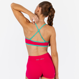 FLEXLUX™ CONTRAST BRA - HEAT