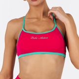 FLEXLUX™ CONTRAST BRA - HEAT