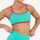 FLEXLUX™ CONTRAST BRA - SEASIDE