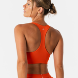 SWIFTTEK™ ENDURANCE BRA - AFTERBURN