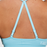ICON PLUNGE BRA - ENERGY