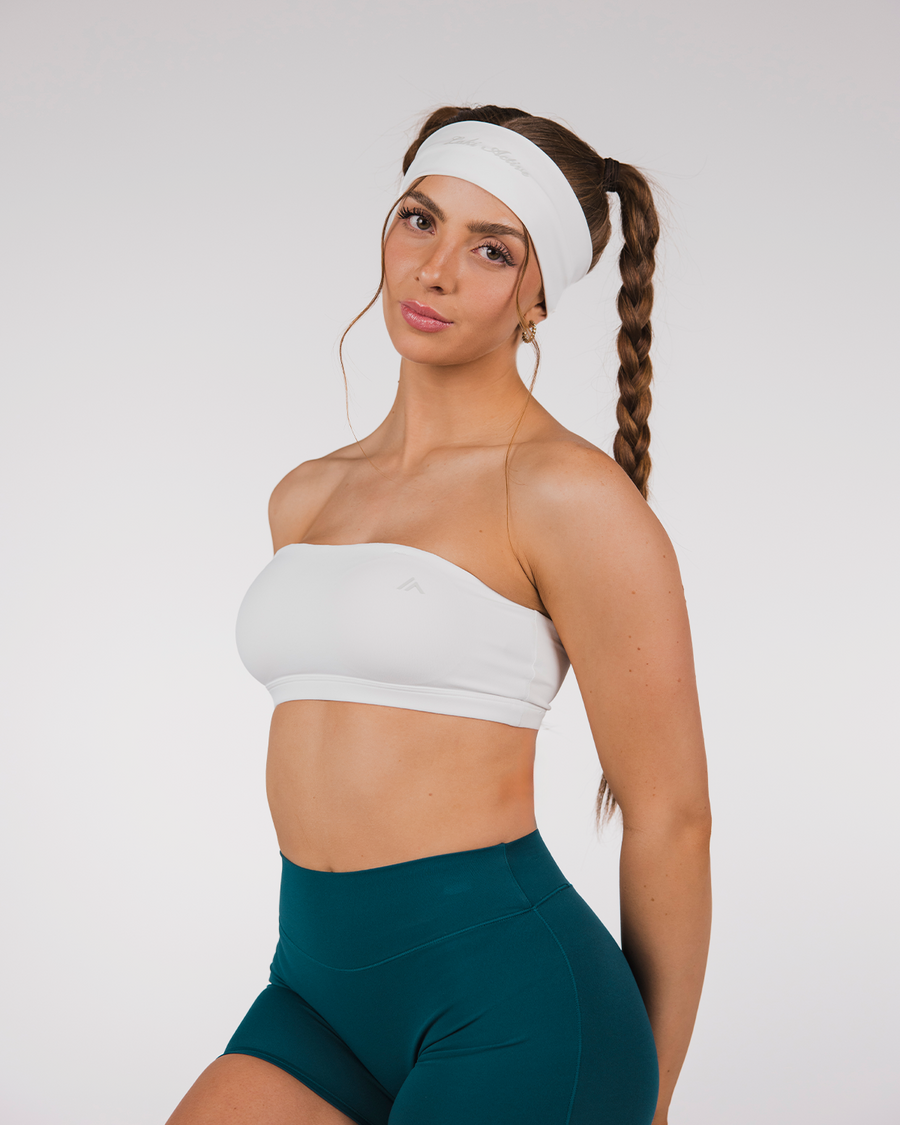 ANTHEM BANDEAU - FROST