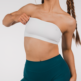 ANTHEM BANDEAU - FROST