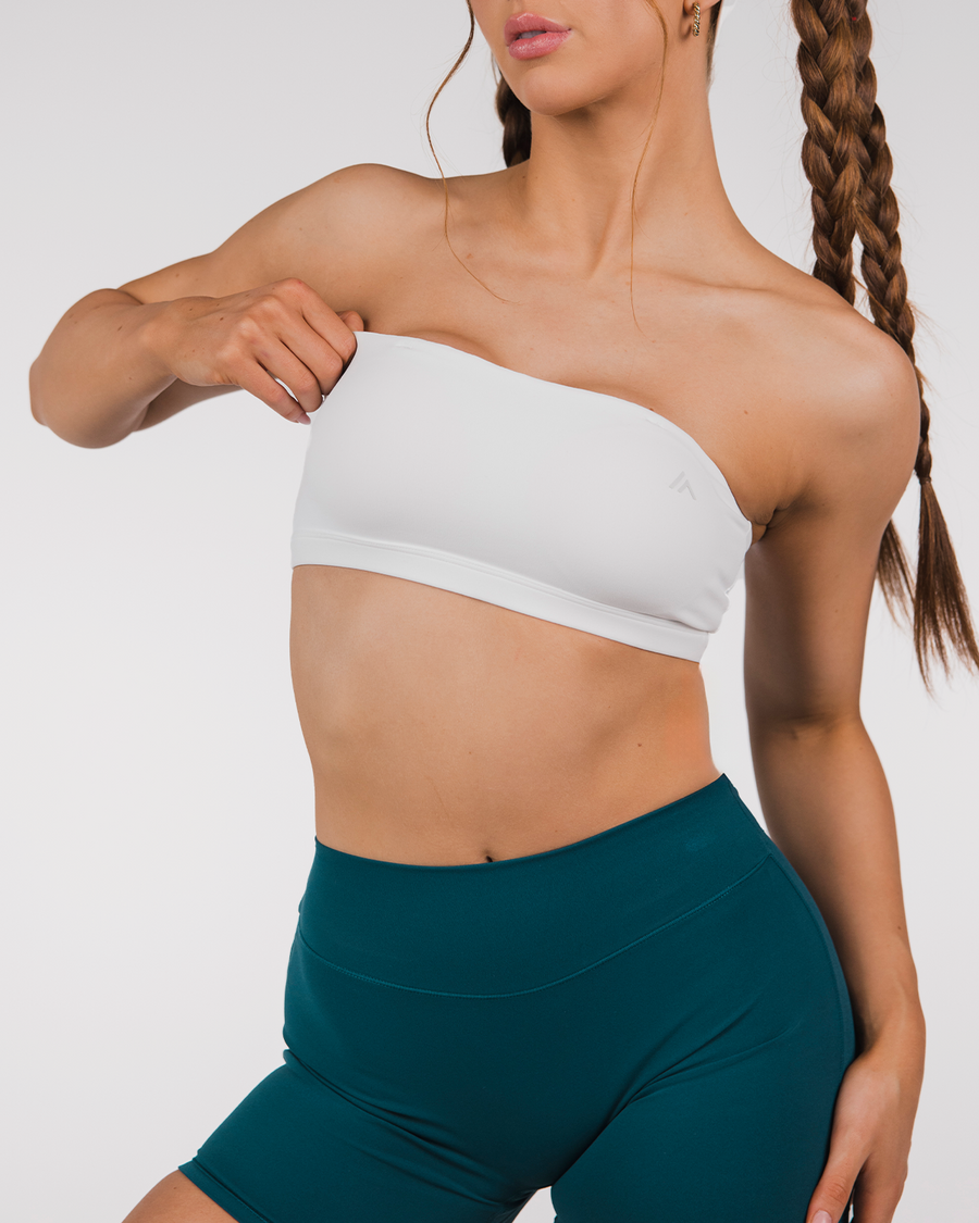 ANTHEM BANDEAU - FROST