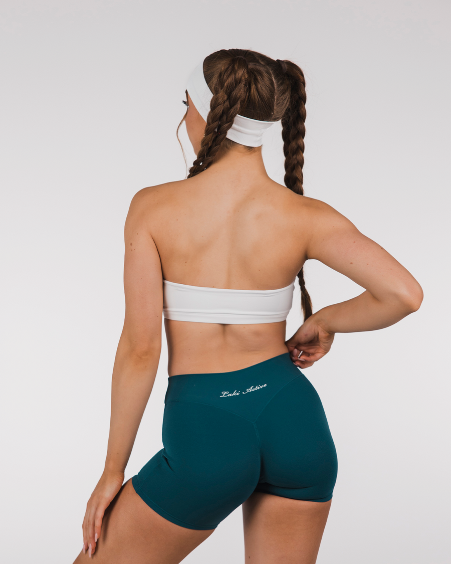 ANTHEM BANDEAU - FROST