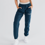 FOUNDATION JOGGERS 2.0 - GLACIER