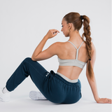 FOUNDATION JOGGERS 2.0 - GLACIER